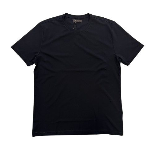 Мъжка тениска SLIMFIT LUXURY