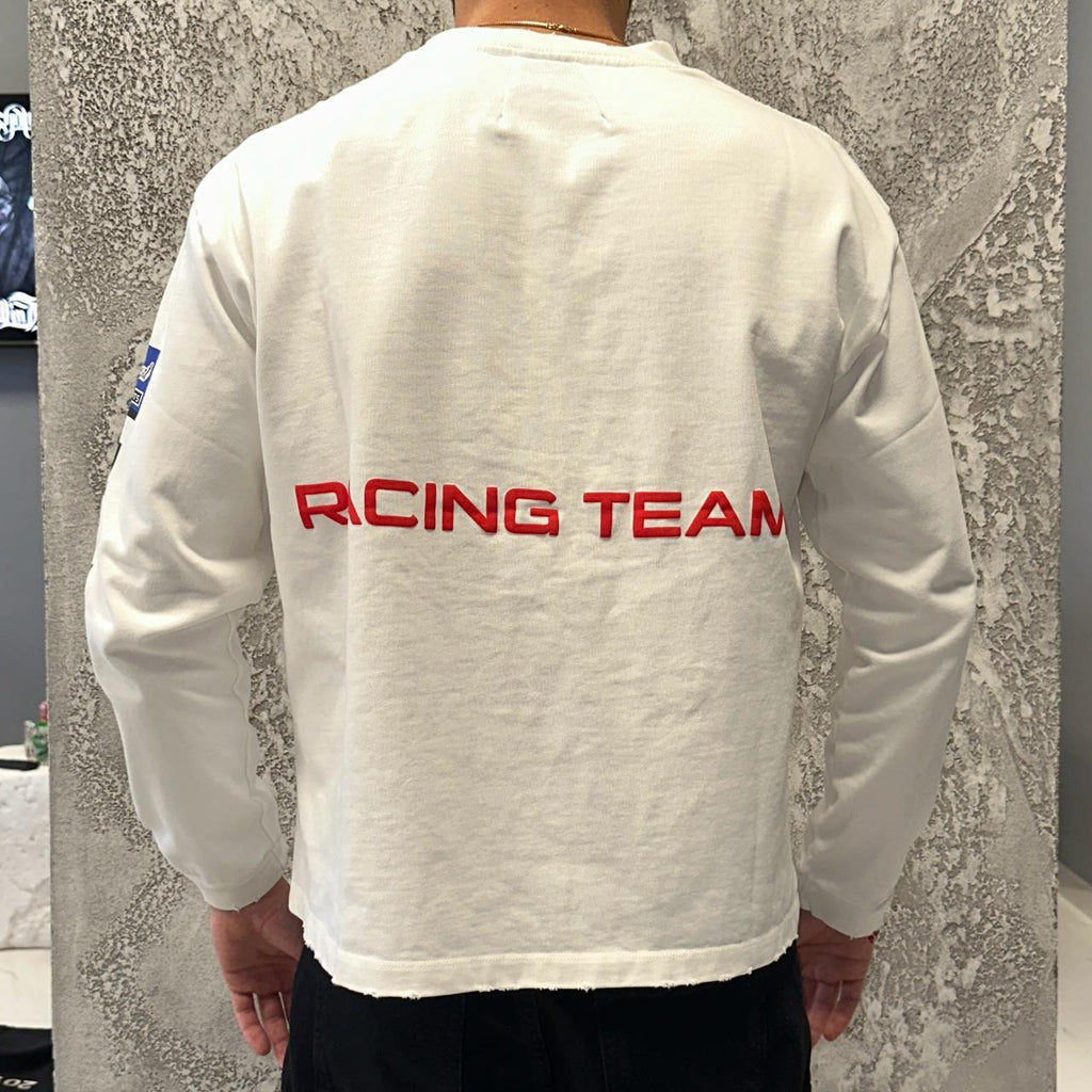 Мъжка блуза RACING